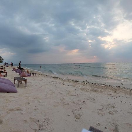 Sahara Sands Villa - Gili Trawangan Eksteriør bilde