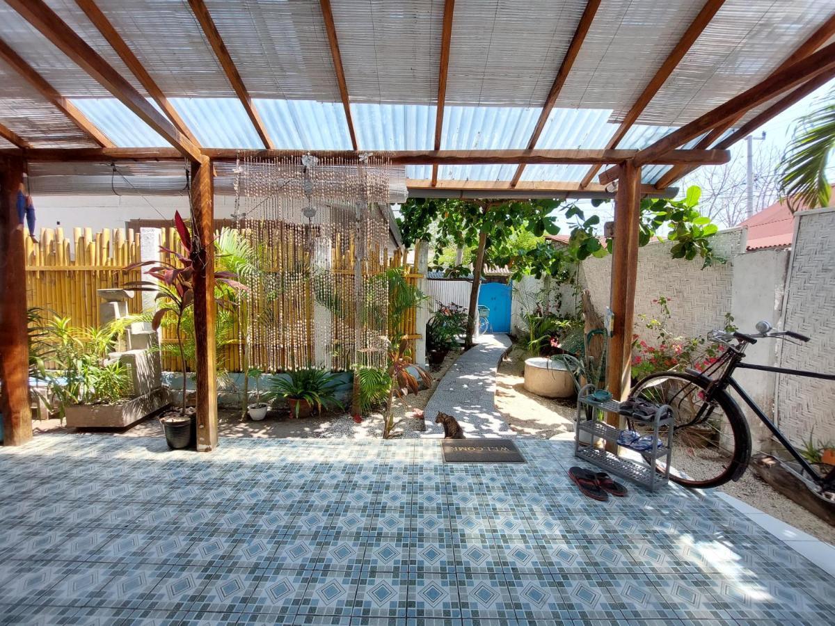Sahara Sands Villa - Gili Trawangan Eksteriør bilde